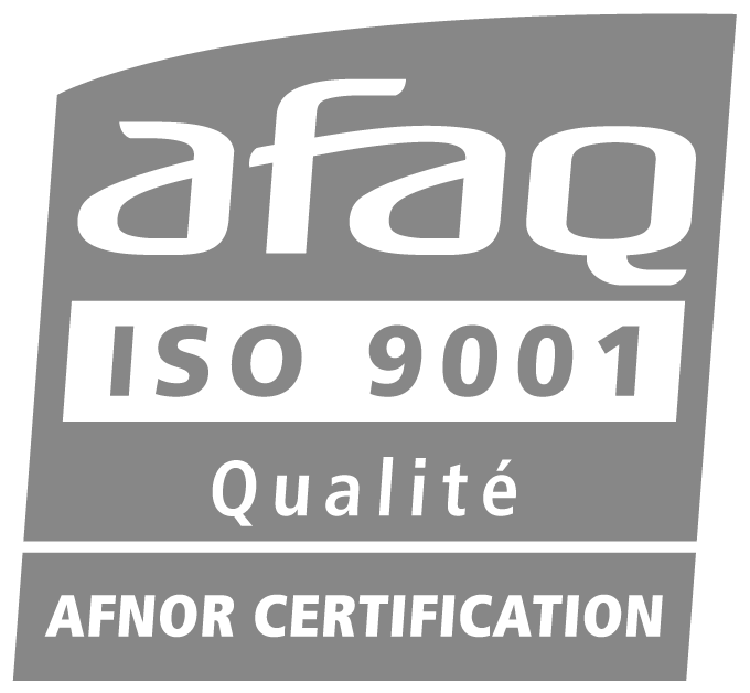 Logo Afnor