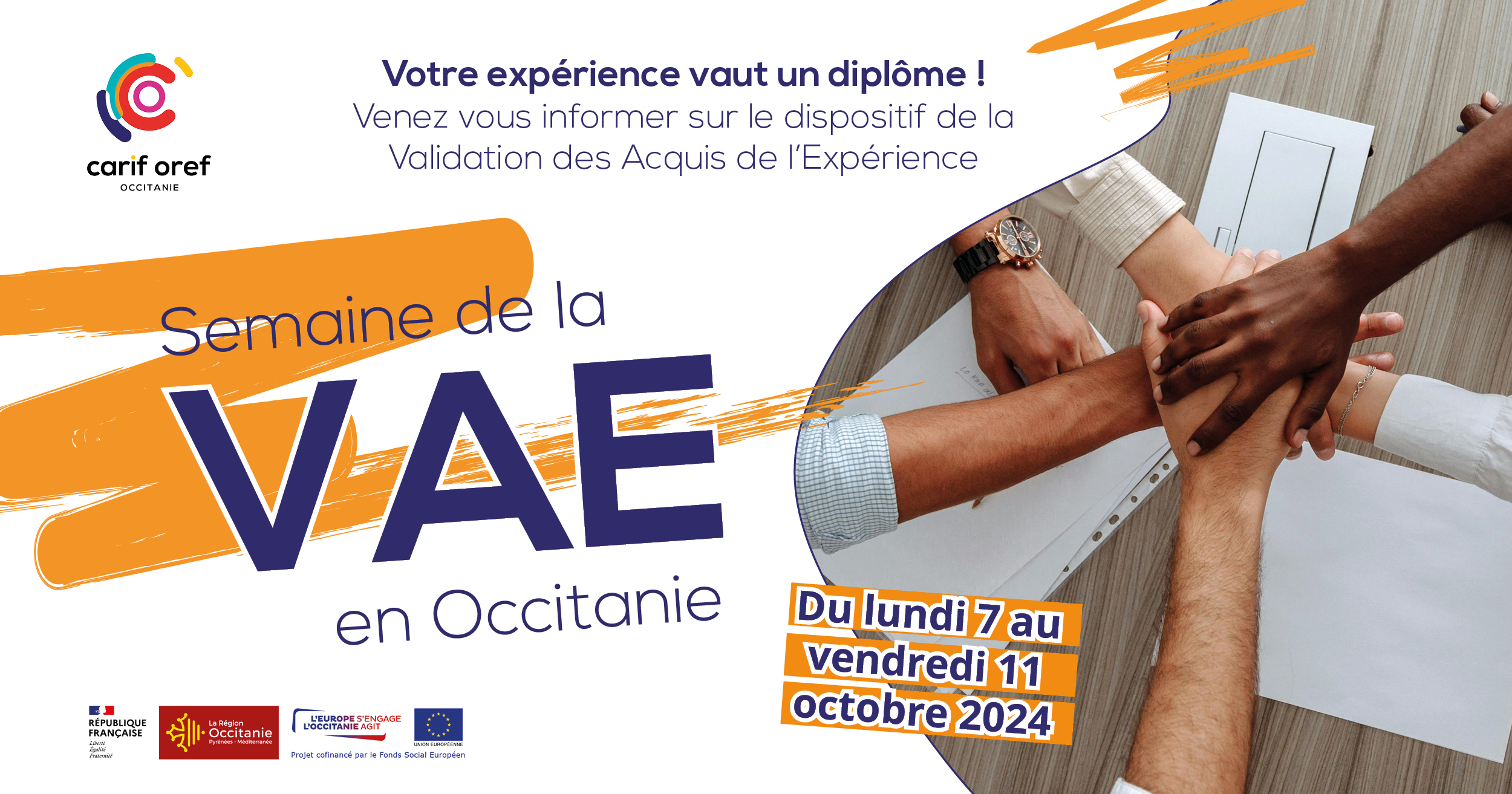 JPO VAE Octobre 2024