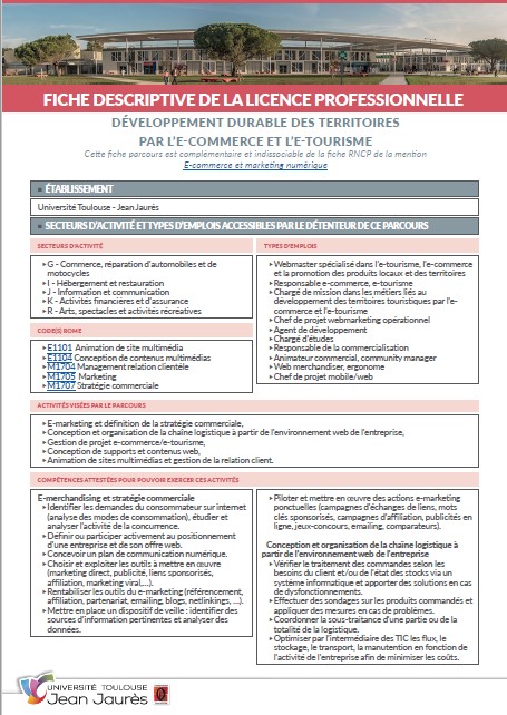 Image fiche descriptive LP ddtecet