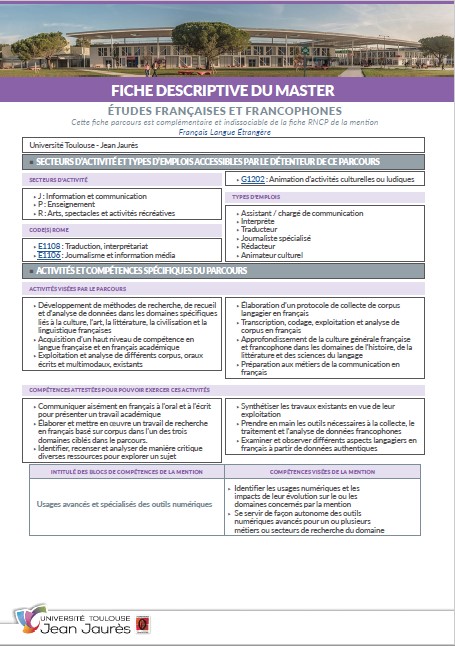 Image Fiche descriptive Master E2F