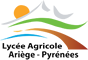 Logo lycée agricole Pamiers