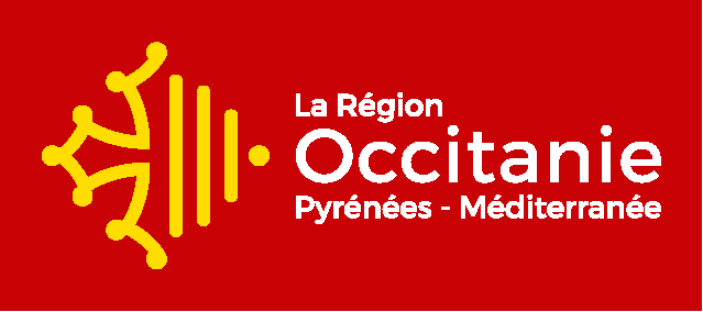 Logo région Occitanie