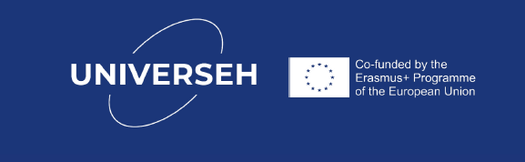 UNIVERSEH + Erasmus