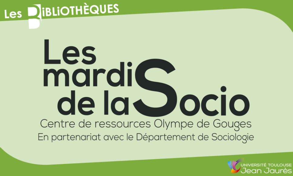 Les Mardis de la Socio