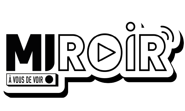 Logo Miroir