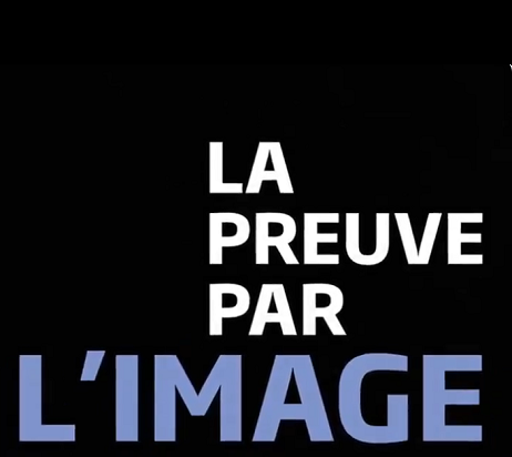 preuve par l'image CNRS