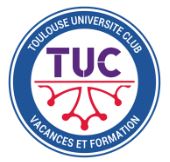 TUC VACANCES