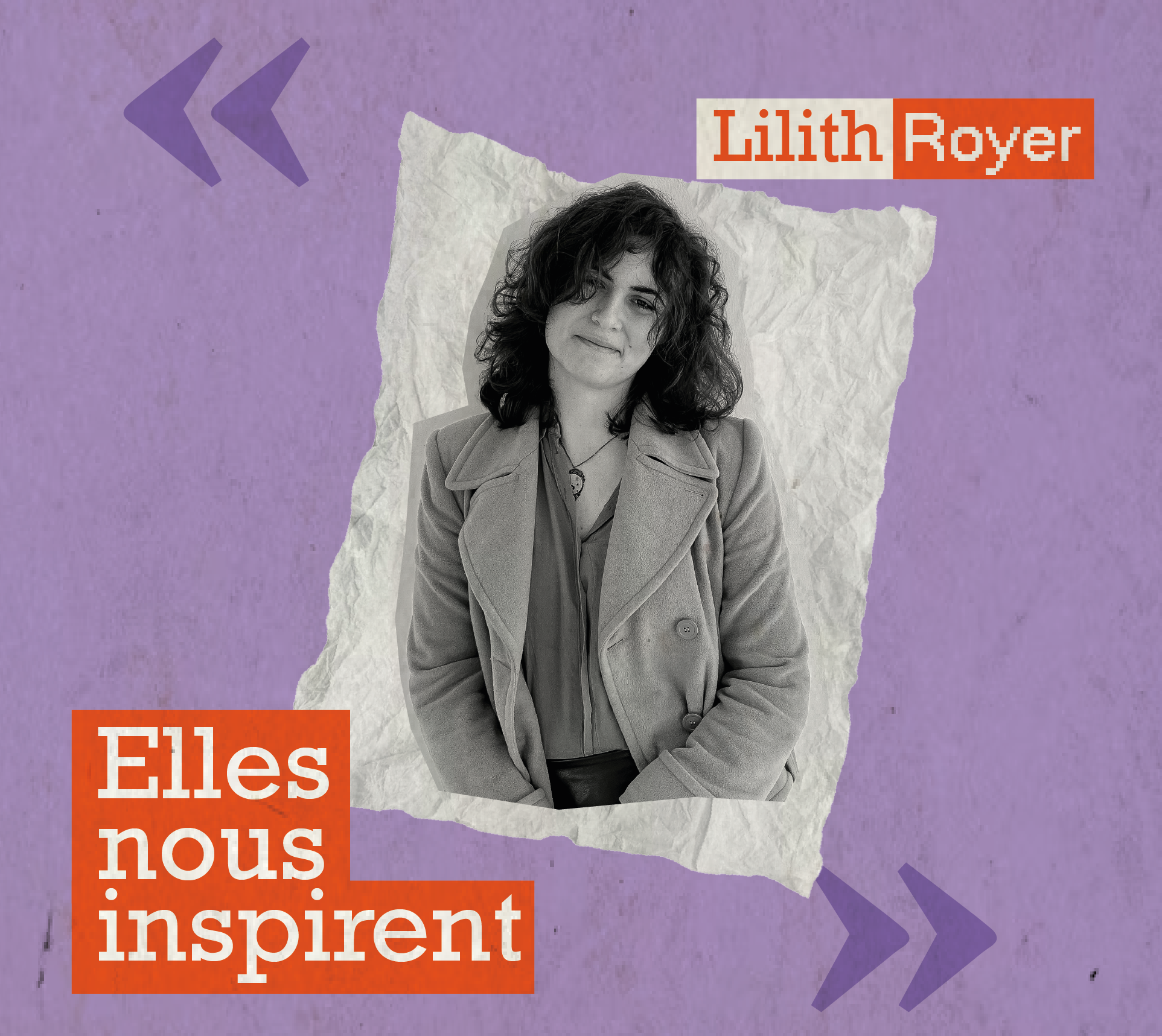 Lilith Royer